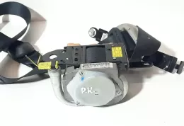 97321005051 передний ремень безопасности Toyota Avensis T250 2007
