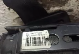NAL0701220250 передній ремінь безпеки Volvo XC70 2006