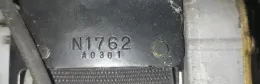 N1762 передній ремінь безпеки Honda Accord 2002