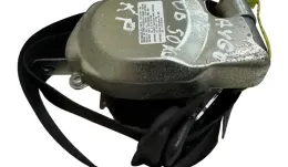 291854 передній ремінь безпеки Toyota Aygo AB10 2006