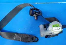 888102V210 передній ремінь безпеки Hyundai Veloster 2015