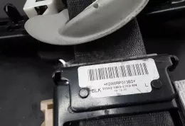 81850SMGE010 передний ремень безопасности Honda Civic 2007