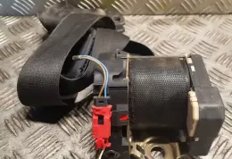 0000862V027 передний ремень безопасности Smart ForTwo I 2004