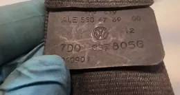 7D0857805G передній ремінь безпеки Volkswagen Transporter - Caravelle T4 2001
