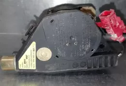 0717230200 передний ремень безопасности Smart ForTwo I 2000