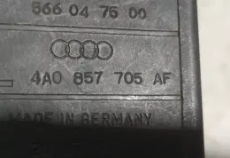566047500 передній ремінь безпеки Audi A6 S6 C5 4B 2003