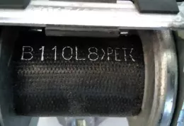 280308232623 передній ремінь безпеки BMW 1 E81 E87 2006
