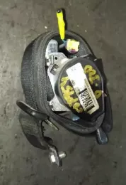 0000735489159 передній ремінь безпеки Fiat Fiorino 2009