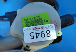 888102V210 передній ремінь безпеки Hyundai Veloster 2015