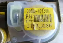 888801C780BJ передній ремінь безпеки Hyundai Getz 2002