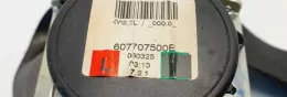 13290224 передній ремінь безпеки Opel Corsa D 2009