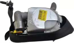 888701Y600 передній ремінь безпеки Citroen C4 I Picasso 2010