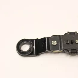 31390453 передний ремень безопасности Volvo V40 2014
