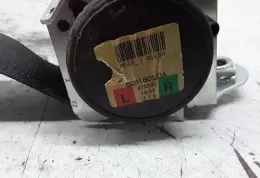 609160500A передній ремінь безпеки Opel Corsa D 2008