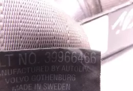 39966466 передній ремінь безпеки Volvo S80 2000