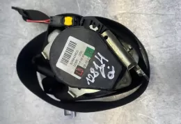 005R00 передний ремень безопасности Smart ForFour I 2007