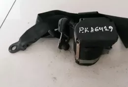 37756989 передний ремень безопасности Volkswagen PASSAT B4 1994
