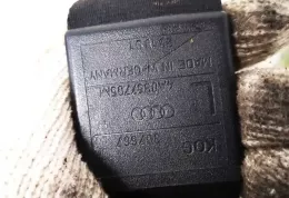 4A0857705M передній ремінь безпеки Audi A6 S6 C4 4A 1996
