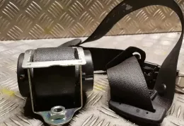 13290227 передній ремінь безпеки Opel Corsa D 2010
