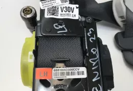 88810A0300CCV передний ремень безопасности KIA Niro 2023