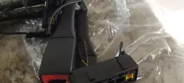 615644100G передний ремень безопасности Opel Corsa D