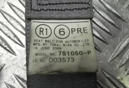 M3370 передній ремінь безпеки Toyota Prius (XW30) 2010