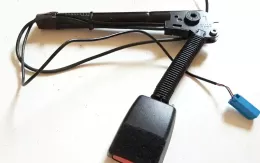 EVB500700PMA передний ремень безопасности Land Rover Range Rover Sport L320 2007