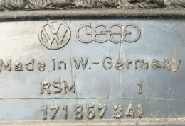 165857732 передній ремінь безпеки Volkswagen Transporter - Caravelle T4 1996