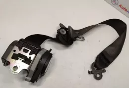 7282897 передній ремінь безпеки BMW 5 GT F07 2010