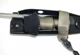 6069365L0E8590C передний ремень безопасности Volvo S80 2008