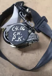 5270367 передний ремень безопасности Citroen C4 I 2005