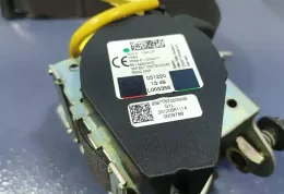 89870N7000 передній ремінь безпеки Hyundai Tucson IV NX4 2021