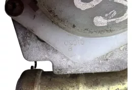 XF262141 передній ремінь безпеки Toyota Corolla E140 E150 2009