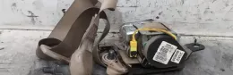 608185700A передний ремень безопасности KIA Sportage 2007
