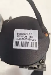 900LH передний ремень безопасности Volvo V50 2007