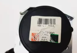 608254900 передний ремень безопасности Opel Corsa D 2007
