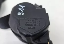 00061573 передній ремінь безпеки Porsche 911 996 1998