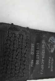 BJ32611B09A передній ремінь безпеки Land Rover Range Rover Evoque L538 2011