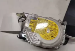 011743 передний ремень безопасности Toyota Corolla Verso AR10 2006