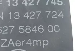 6275846724 передній ремінь безпеки Opel Corsa E 2015