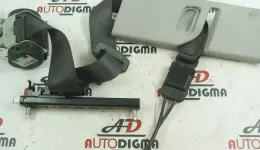 607707600G передний ремень безопасности Opel Corsa D 2012