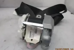 8974LK передній ремінь безпеки Citroen C1 2008