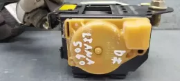 8490254G32ED3 передній ремінь безпеки Suzuki Liana 2004