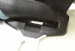 0000861V026 передний ремень безопасности Smart ForTwo I 2001