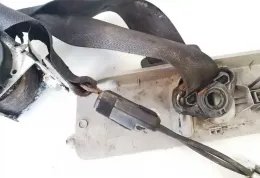 F13240192 передній ремінь безпеки Opel Corsa D 2007