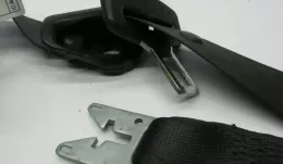 13255282 передній ремінь безпеки Opel Corsa D 2007