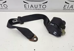 00061573 передній ремінь безпеки Porsche 911 996 1998