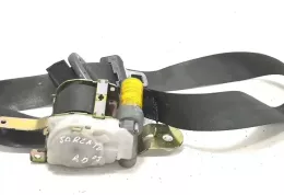 071423 передній ремінь безпеки KIA Sorento 2004