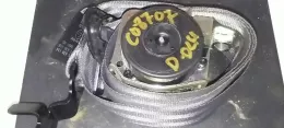 628045100 передній ремінь безпеки Opel Corsa D 2014