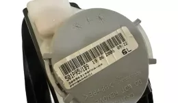 501P95V1B9 передний ремень безопасности Toyota Yaris 2006